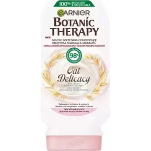 Кондиционер No name GARNIER Botanic Therapy Oat Delicacy для деликатных волос и кожи головы 200 мл