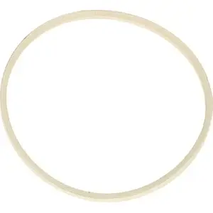 V-belt for Łucznik sewing machine, OEM replacement Czę000928, length 290 mm