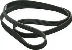 Replacement Drive Belt No name PASEK 1263 H8 — automotive/industrial belt, model PASEK 1263 H8