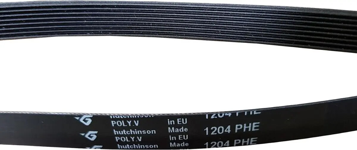Sinhronais jostu No name PASEK 1204