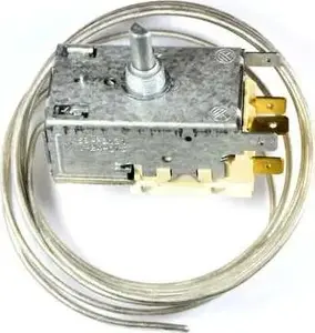Mechanical thermostat RANCO K59-P3131 – bimetal temperature control capillary sensor