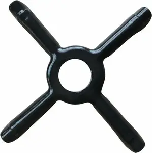 Grate Cross Support Cover for Amica Oven/Rack — replacement part (MPN Czę000565)