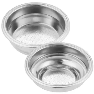 Coffee filter for GASTROBACK Design Espresso Barista Pro / Advanced Duo / Advanced Urban — pack of 2