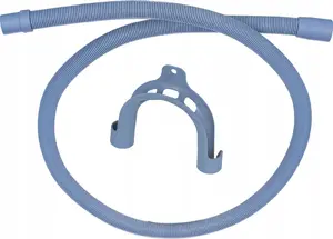 Drain Hose for Washing Machine EXEC TS300, Length 300 cm