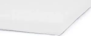 Washing Machine Cover Matex 50 x 60 cm, cotton protective cover for top-loader or front placement