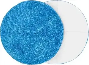 Floor Polishing Pads for Mop TEESA Power Clean TSA0106 – replacement polishing accessories