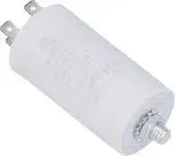 Capacitor 32 µF No name model Czę000358 electrolytic capacitor 32uF