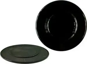 Medium Replacement Lid / Cover for Somi Amica cooktop — No name (MPN Czę000579)