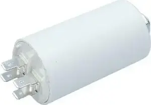 Capacitor 25 µF – No name – electrolytic/capacitor 25 µF