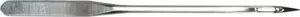 Needle IGŁA 120 półpłaska — sewing needle, model IGŁA 120 półpłaska