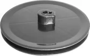 Large Drive Pulley M3 for Washing Machine – replacement part, MPN Czę000286