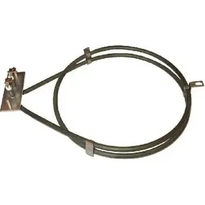 Oven Heating Element No name GRZAŁKA PIEKARNIKA 01.231 TERMOOB. (MPN Czę000136)