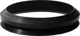 V RING 45MM S rubber shaft seal, No name, 45 mm inner diameter