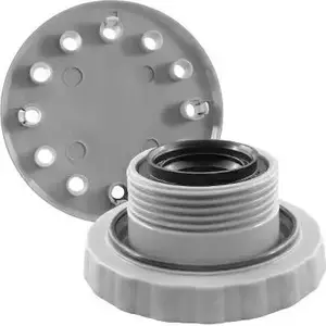 Right-hand Bearing Assembly for Electrolux/Zanussi Washing Machine, OEM MPN Czę000497