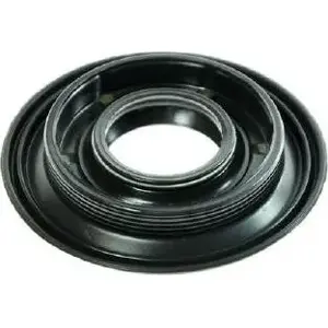 Oil seal (simering) 25x55/68x6/11 No name - radial shaft seal dimensions 25×55×6 mm, lip 11 mm