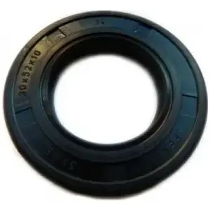 Oil seal (simering) 30×52×10 mm, No name, model Czę001698