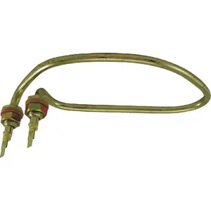 Heating Element for Washing Machine No name GRZAŁKA 18.011 1700W