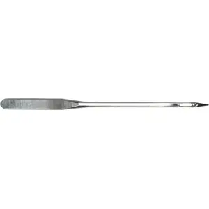 Needle IGŁA 90 PÓŁPŁASKA — No name, model Czę000251, EAN 5906268903730