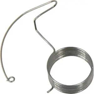 Tension Spring for Łucznik Sewing Machine (replacement part, MPN Czę001271)