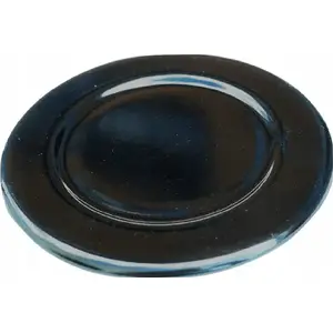 Large Burner Cap / NAKRYWKA 5 DUŻA SABAF for gas cooktops — No name (MPN Czę000586)