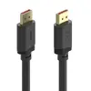 HAMA DisplayPort cable 00202032 — 2 m Photo 2