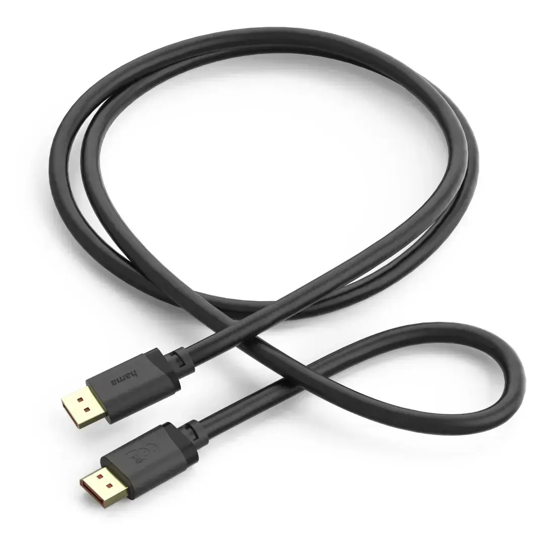 HAMA DisplayPort cable 00202032 — 2 m Photo 3