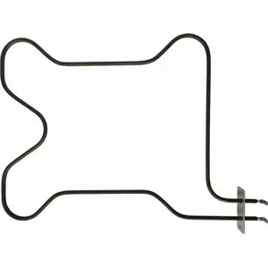 Oven heating element lower 1300W, No name, model Czę000147