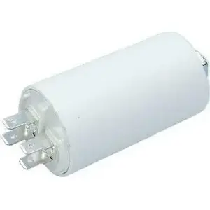 Capacitor 30 µF No name — electrolytic/film (30 microfarad) for electrical circuits