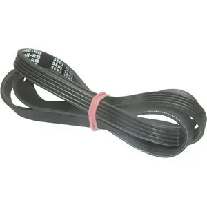 Drive belt for ARDO S100X washing machine, PASEK 1245 J5 (no brand)