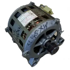 Electric Motor No name SILNIK POLAR SL346, model Czę001412