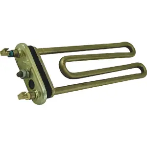 ТЭН для стиральной машины 02.847ZT 2000W, запасная деталь (MPN Czę000163)