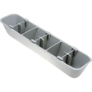 Drum Agitator / Drum Ledge for Beko Master 348 – replacement part, MPN Czę000527