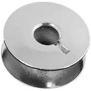 Metal Bobbin for Łucznik Sewing Machine, Łucznik SZPULKA METALOWA