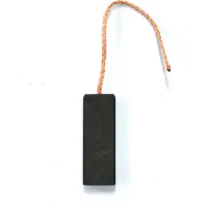 Щетка угольно-углеродная двухслойная No name SZCZOTKA WĘGLOWA DWUWARSTWOWA A34 (MPN Czę001190)