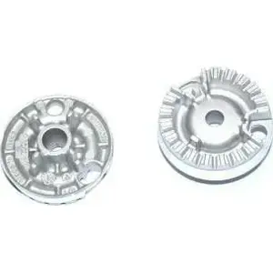Small wheel hubcap KOŁPAK 1 Mały SOMI AMICA — No name (MPN: Czę000320)