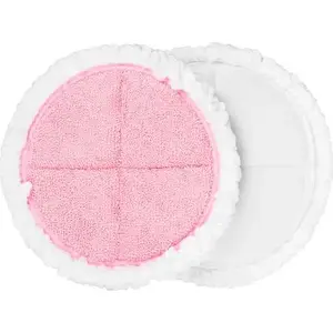 Floor Cleaning Pads TEESA Power Clean replacement pads for mop TSA0105