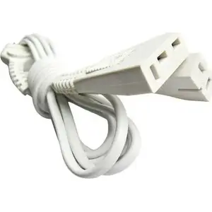 Sewing Machine Power Cord No name TUR2 11-1 — mains cable for sewing machines, original fitting