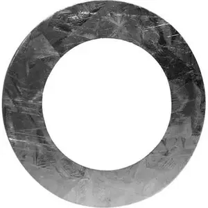 Metal Pad / Plate No name PODKŁADKA SHL METALOWA 066, metal washer/flat pad, model Czę001244