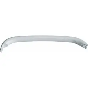 Refrigerator Door Handle Long, No name, model Czę001538 — replacement handle for Bosch refrigerators