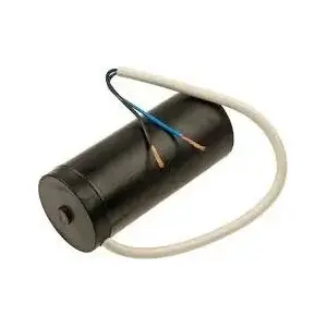 Capacitor 60 µF No name (electrolytic/film unspecified) - 60 microfarad
