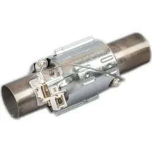Dishwasher Heating Element 2040W, FI-40 Flow-Type – No name
