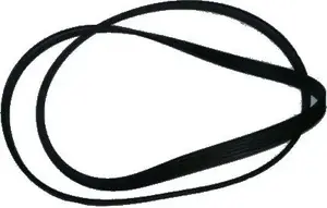 Belt PASEK 1092 J5 by No name — replacement automotive drive belt, model PASEK 1092 J5