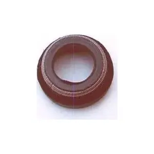 Oil seal (simering) 12×21×7.5 mm, No name, model Czę001442