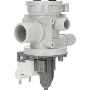Pump No name POMPA SAMSUNG model Czę002255 — replacement water pump, part for appliances