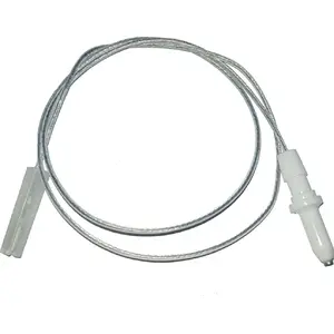 No name ISKROWNIK ZG2A SABAF KRÓTKI — gas oven/cooker igniter module, replacement part