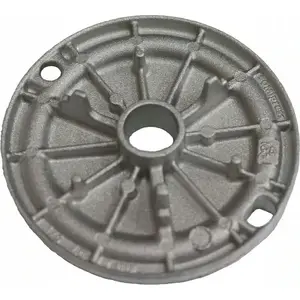 Wheel hubcap 5 large SOMI AMICA — No name (MPN: Czę000330)