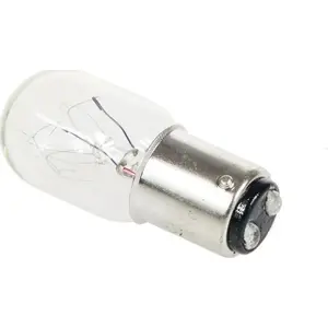Sewing Machine Bulb 15W, No name, model Czę000637