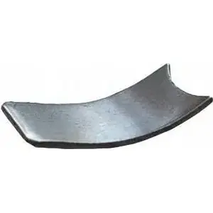 Flat Torsion Spring for Knob — No name, model Czę002275