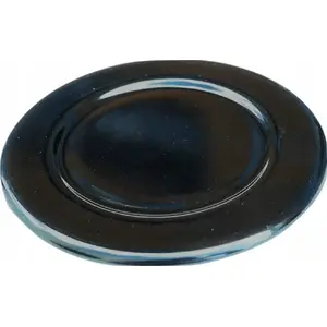 Small burner cap for Sabaf New Master, replacement cooker part (model Czę000575)
