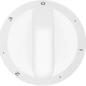 Kitchen control knob for Amica electric hob, model Czę001427 (replacement)